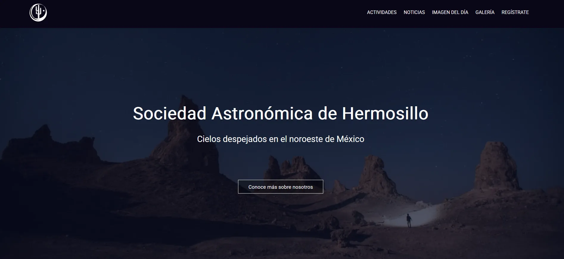 astro-homepage
