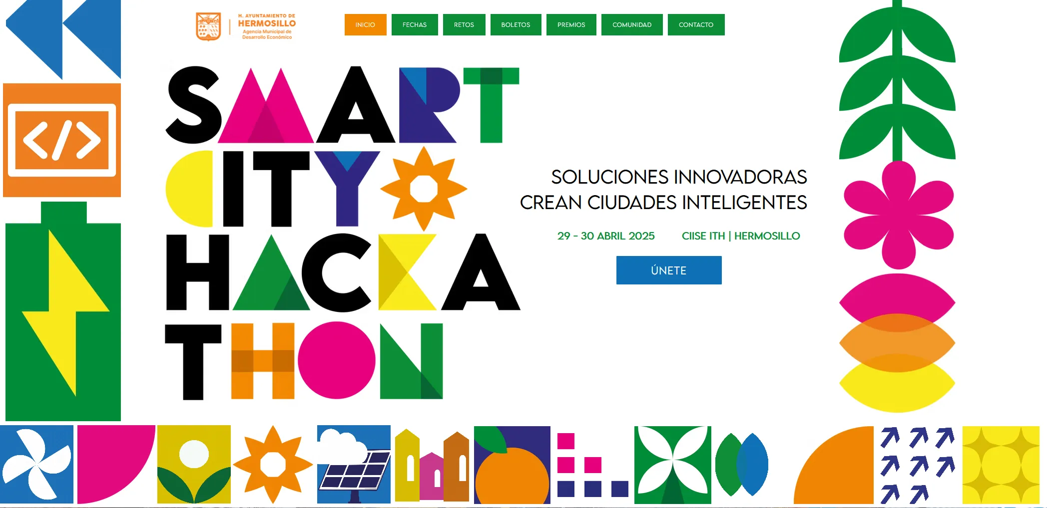 Smart-city-hackathon